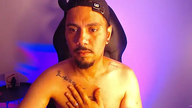 GSUS PATRICK online show from 24, 10, 2025