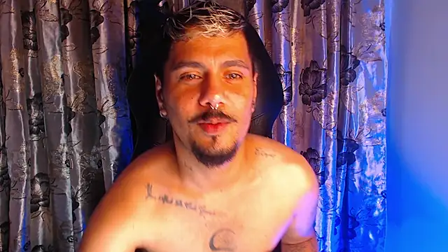 GSUS PATRICK online show from 26, 10, 2025