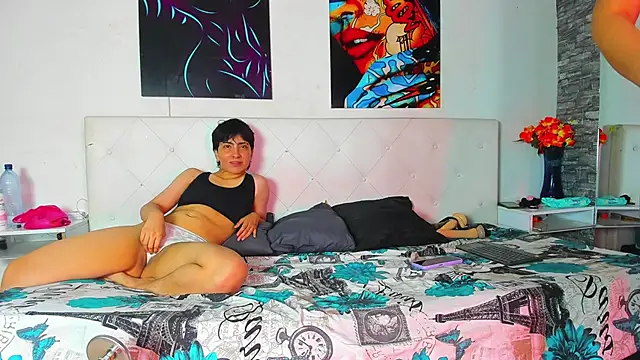 Arisia78Mia online show from 21, 10, 2025