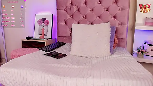 Snapshot of julianaarboleda chatting on 28, 12, 2024 julianaarboleda online show from 28, 12, 2024