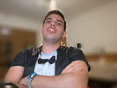  Djonson  online show from 28, 9, 2025