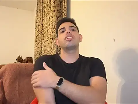  Djonson  online show from 18, 10, 2025