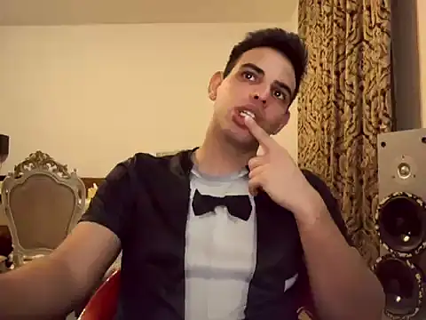  Djonson  online show from 16, 4, 2026