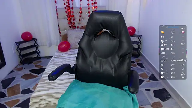 Sofia granny online show from 22, 2, 2026