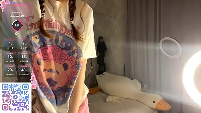 Eva you chance online show from 29, 9, 2025