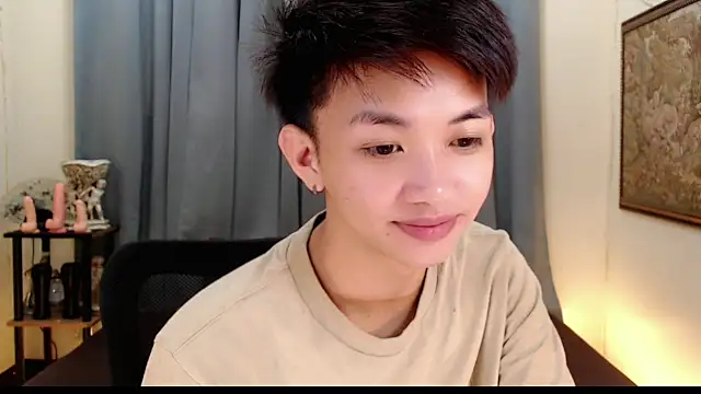 Wild Prince69 online show from 16, 12, 2025