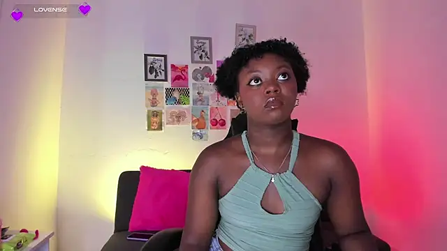 Snapshot of staicy26 chatting on 25, 5, 2026 staicy26 online show from 25, 5, 2026