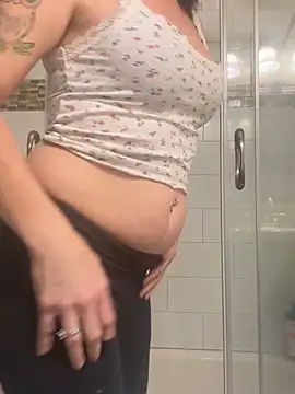 Snapshot of JuicyGeorgia chatting on 30, 3, 2026 JuicyGeorgia online show from 30, 3, 2026