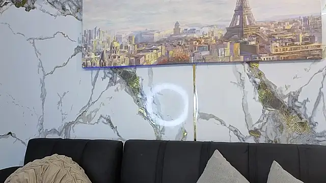 Nahomy Smiths aws online show from 23, 11, 2025