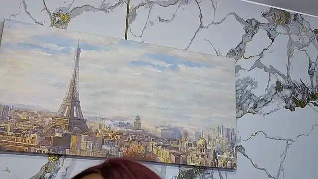 Nahomy Smiths aws online show from 27, 11, 2025