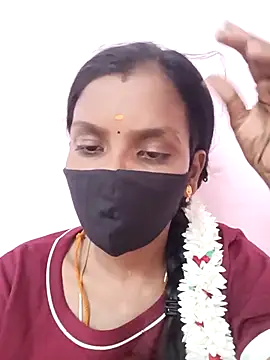 Snapshot of Tamil_Monika chatting on 11, 10, 2025 Tamil Monika online show from 11, 10, 2025