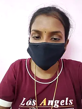 Snapshot of Tamil_Monika chatting on 5, 11, 2025 Tamil Monika online show from 5, 11, 2025