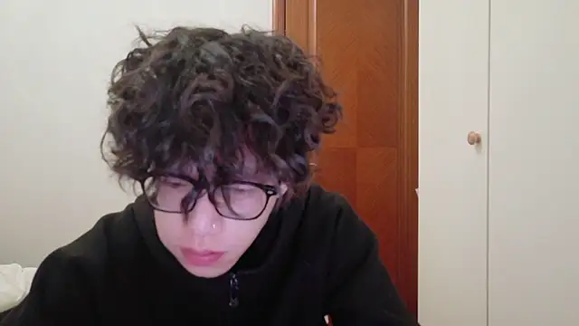 hangzi-0011 online show from 24, 10, 2025