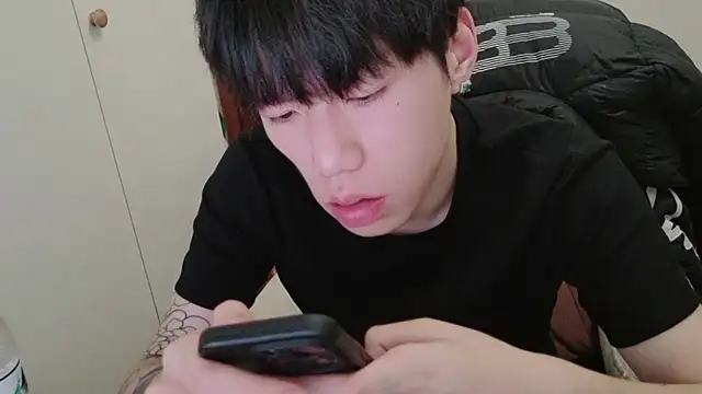 hangzi-0011 online show from 16, 1, 2026