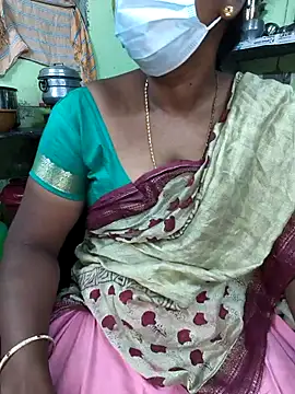 Tamilselviroja- online show from 21, 10, 2025