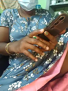 Tamilselviroja- online show from 3, 3, 2026