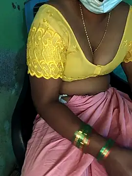 Tamilselviroja- online show from 13, 3, 2026