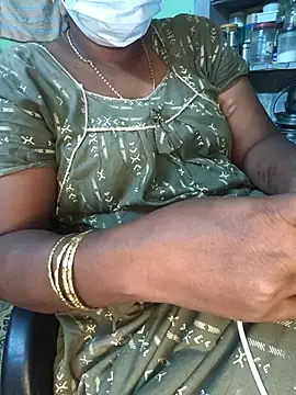 Tamilselviroja- online show from 18, 3, 2026