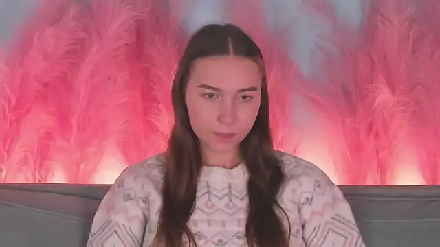 OliviaLay online show from 14, 12, 2025