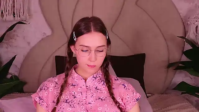 OliviaLay online show from 15, 1, 2026