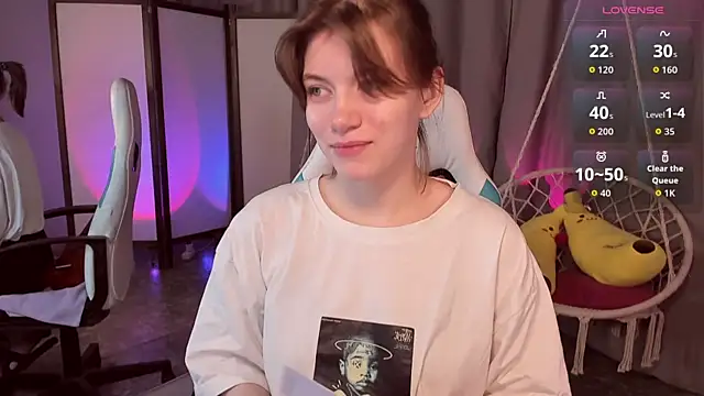 CathyAdams online show from 27, 10, 2025