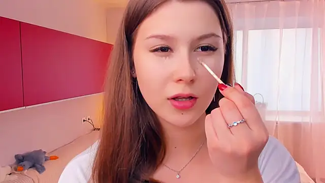 MondoNeko online show from 5, 11, 2025