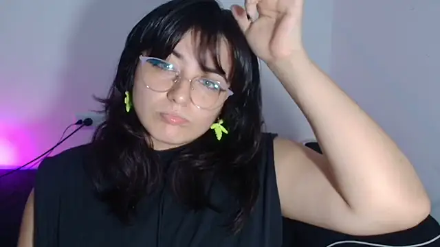 Snapshot of Jess_Beauty18 chatting on 21, 10, 2025 Jess Beauty18 online show from 21, 10, 2025