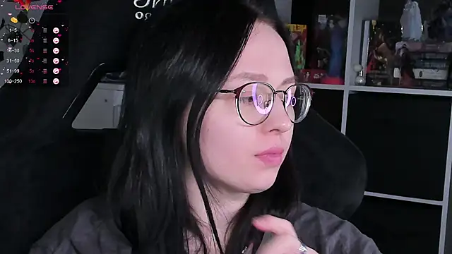 power robynn online show from 1, 11, 2025