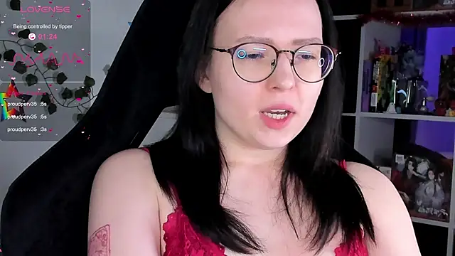 power robynn online show from 11, 1, 2026