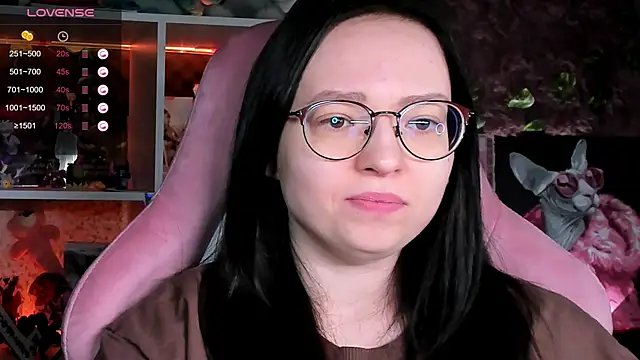 power robynn online show from 27, 5, 2026