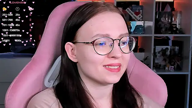 power robynn online show from 18, 7, 2026