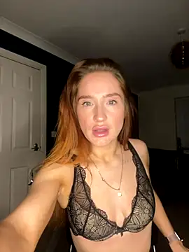 Cherry-L-28 online show from 8, 10, 2025