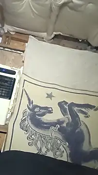 Queen2454 online show from 15, 3, 2026