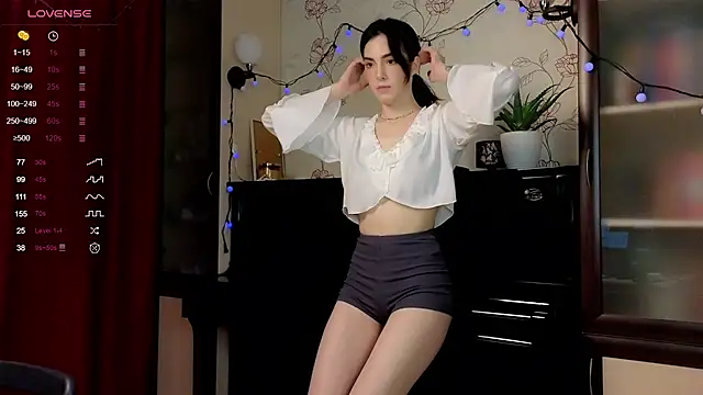 di moon online show from 12, 10, 2025