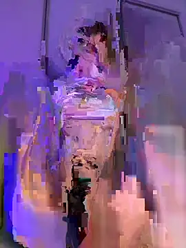 Snapshot of bunnyirisluv chatting on 4, 6, 2026 bunnyirisluv online show from 4, 6, 2026
