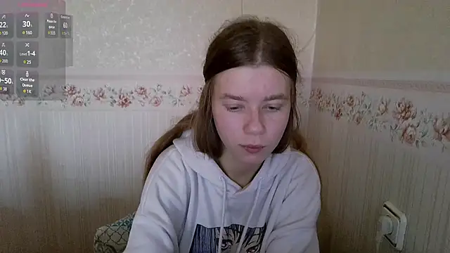 0nlyLola online show from 28, 10, 2025