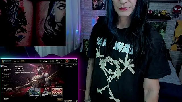 Gomorygg online show from 24, 11, 2025