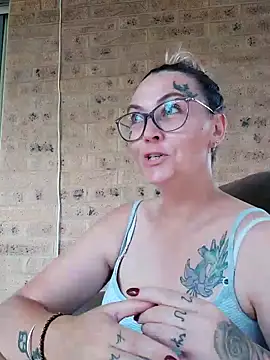 Sinful Kait XX online show from 17, 12, 2025