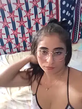 Brenda123- online show from 23, 10, 2025