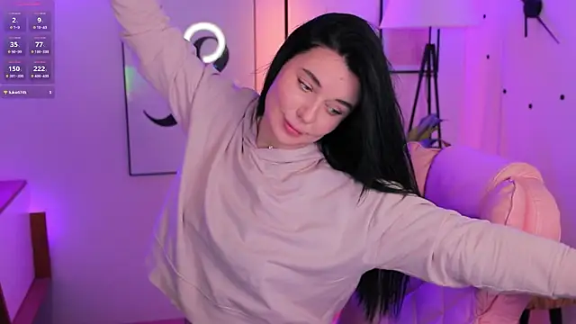 Snapshot of Black___Barbie chatting on 11, 11, 2025 Black Barbie online show from 11, 11, 2025