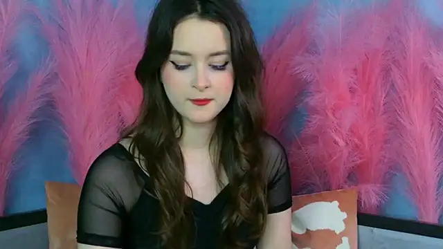 EvaSwen online show from 17, 12, 2025