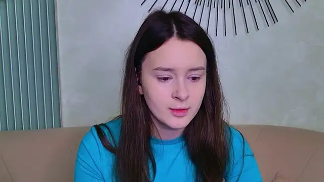 EvaSwen online show from 25, 3, 2026