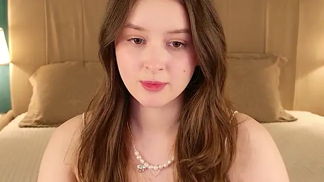Snapshot of EvaSwen chatting on 30, 4, 2026 EvaSwen online show from 30, 4, 2026