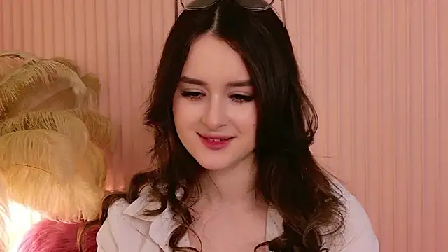 Snapshot of EvaSwen chatting on 18, 5, 2026 EvaSwen online show from 18, 5, 2026