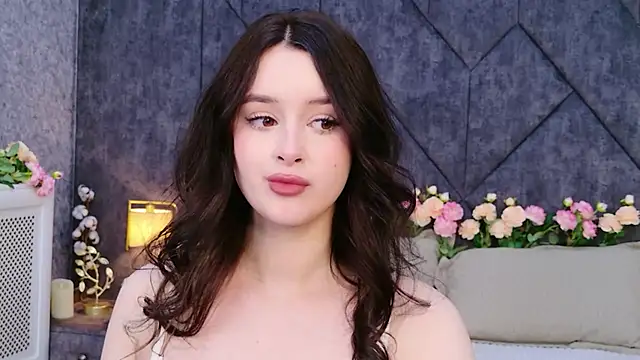 Snapshot of EvaSwen chatting on 30, 5, 2026 EvaSwen online show from 30, 5, 2026