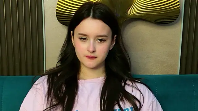 Snapshot of EvaSwen chatting on 31, 5, 2026 EvaSwen online show from 31, 5, 2026