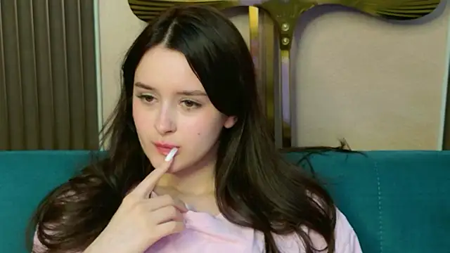Snapshot of EvaSwen chatting on 31, 5, 2026 EvaSwen online show from 31, 5, 2026