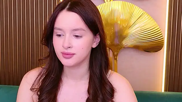 Snapshot of EvaSwen chatting on 25, 6, 2026 EvaSwen online show from 25, 6, 2026