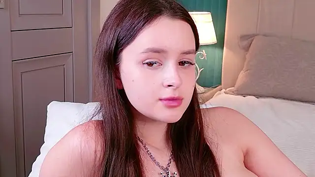 Snapshot of EvaSwen chatting on 22, 7, 2026 EvaSwen online show from 22, 7, 2026