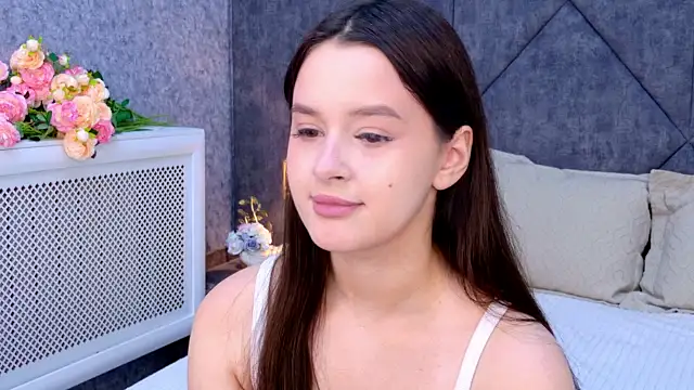 Snapshot of EvaSwen chatting on 24, 7, 2026 EvaSwen online show from 24, 7, 2026